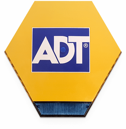 ADT bell box logo
