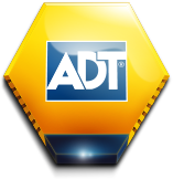 ADT bell box logo