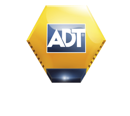 ADT bell box Smart Home logo