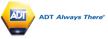 logo ADT Security Systems