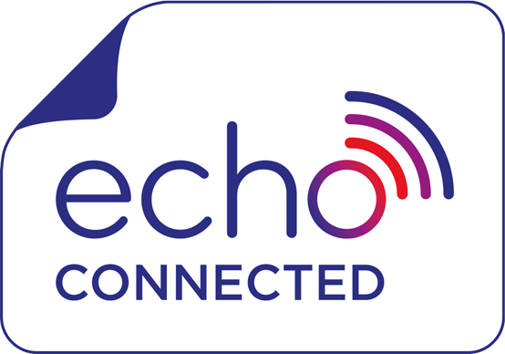 Echo logo