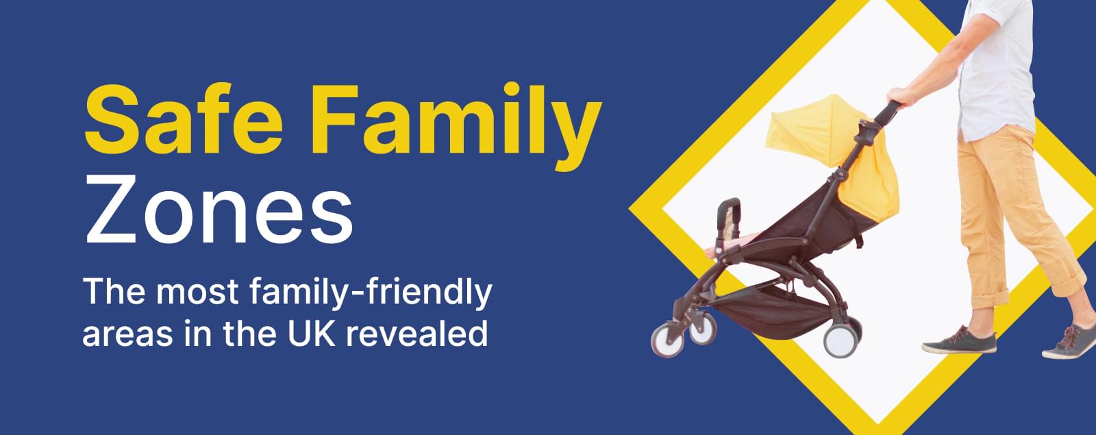 Safe family zones