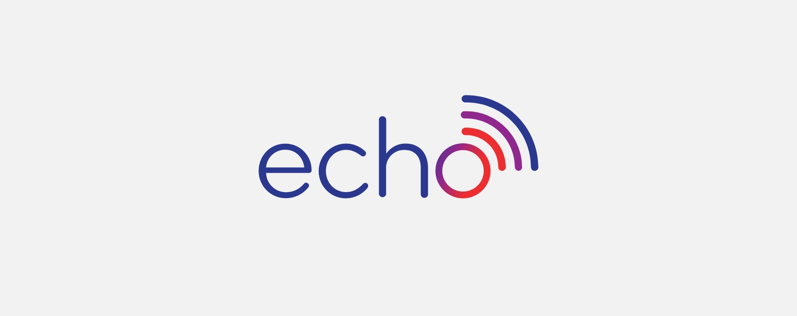 Echo logo