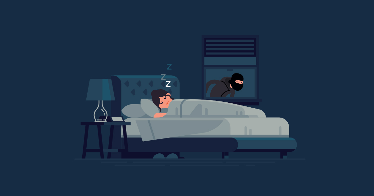 Take the ADT Home Security Quiz Blog ADT ADT