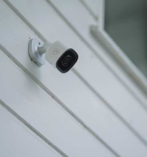 outdoor camera