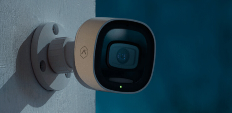 Active deterrents