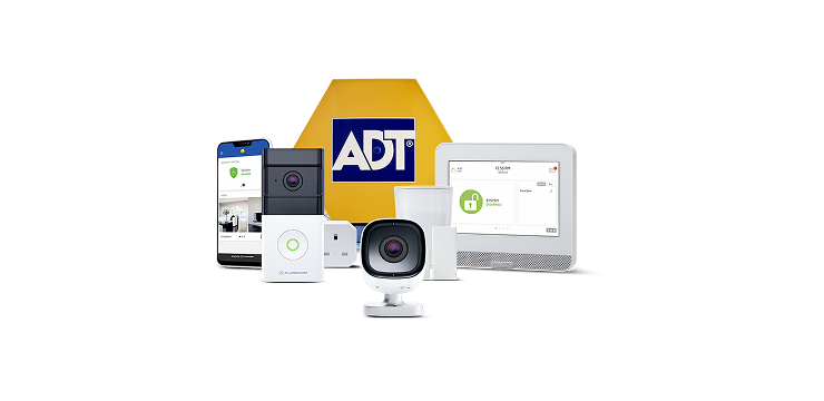 Seamless integration with ADT systems