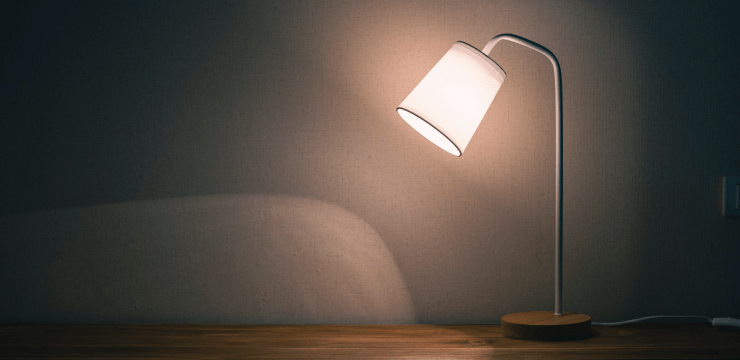 Automation of lights