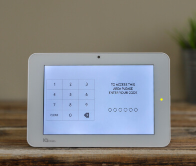 ADT Smart Home Hub - Home Security | ADT
