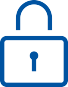 Padlock icon