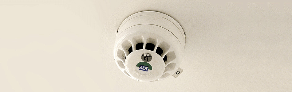 ADT detector