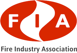 FIA - Fire Industry Association logo