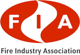 FIA - Fire Industry Association logo