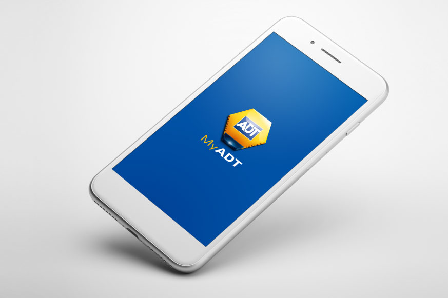 MyADT App – Manage Your ADT Account | ADT