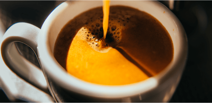 Proximity activation