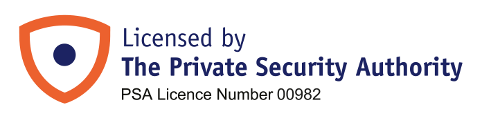 PSA private security logo