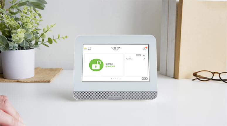 ADT Smart Home Hub | Control Panel | ADT