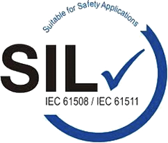 SIL logo