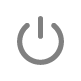 Power button icon