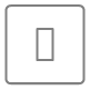 Light switch icon