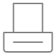 Printer icon