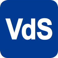 VdS logo